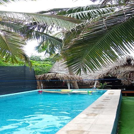 El Puente Hotel El Paredon Buena Vista Ngoại thất bức ảnh