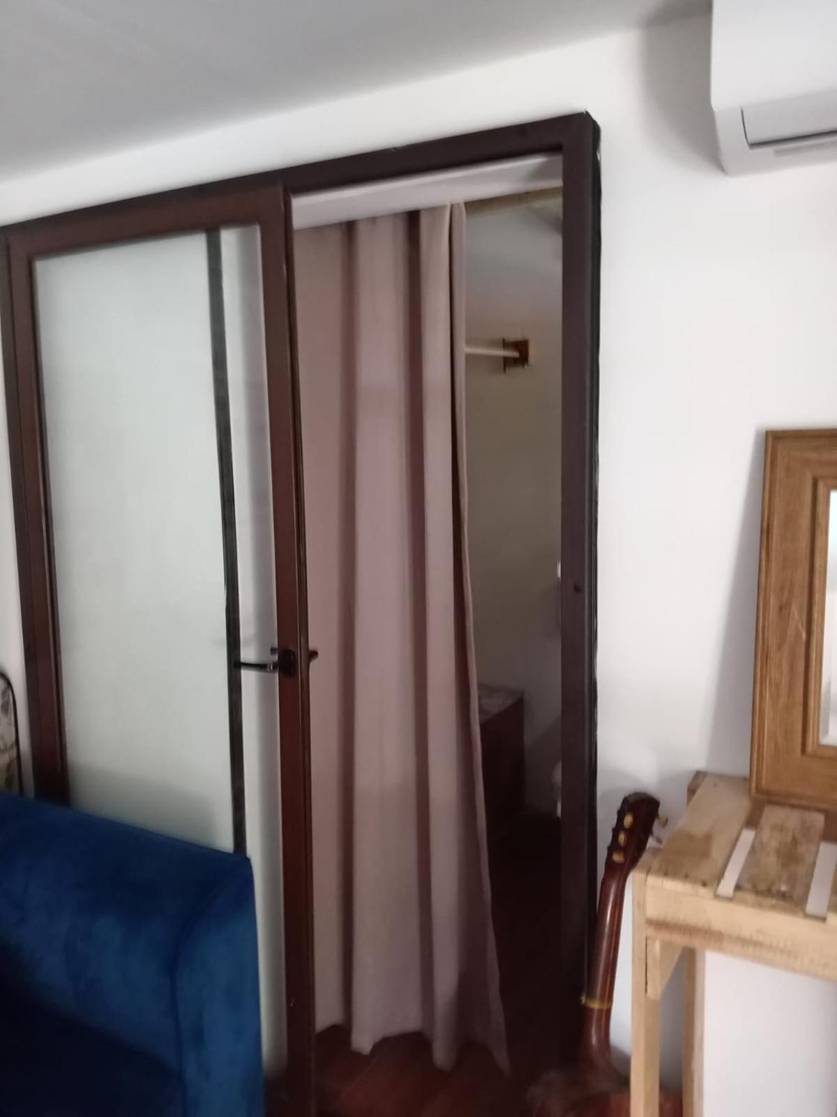 El Puente Hotel El Paredon Buena Vista Ngoại thất bức ảnh