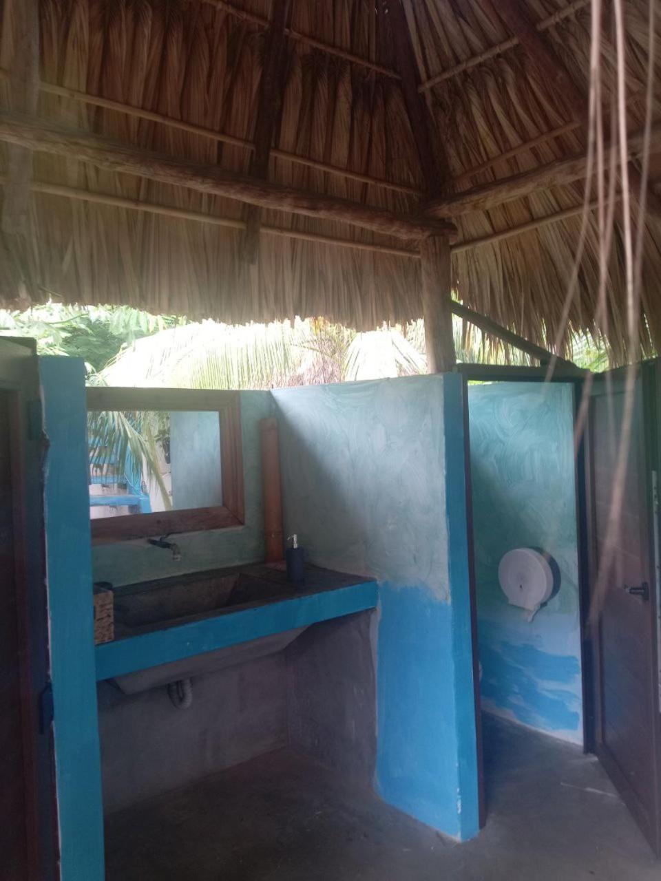 El Puente Hotel El Paredon Buena Vista Ngoại thất bức ảnh