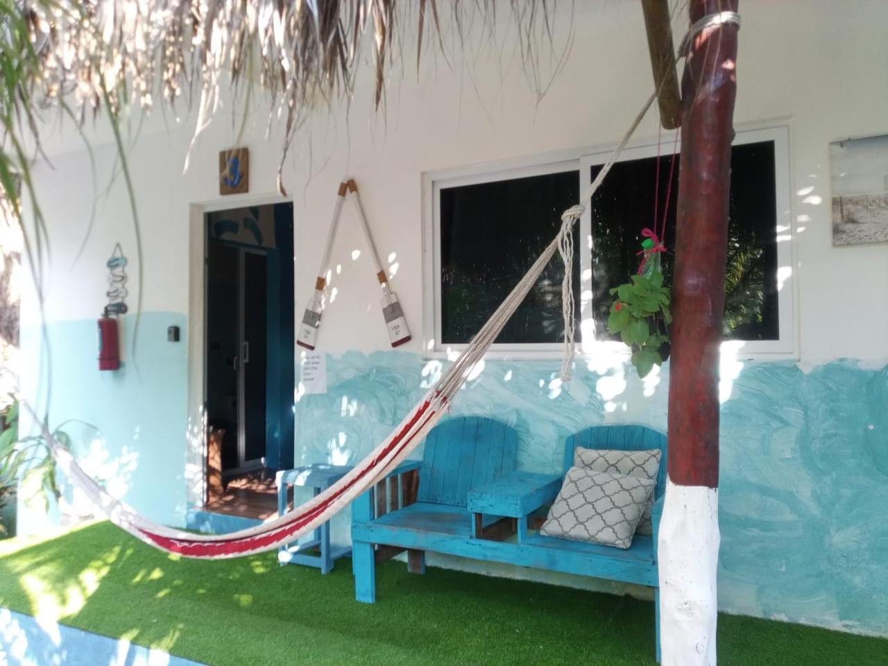 El Puente Hotel El Paredon Buena Vista Ngoại thất bức ảnh