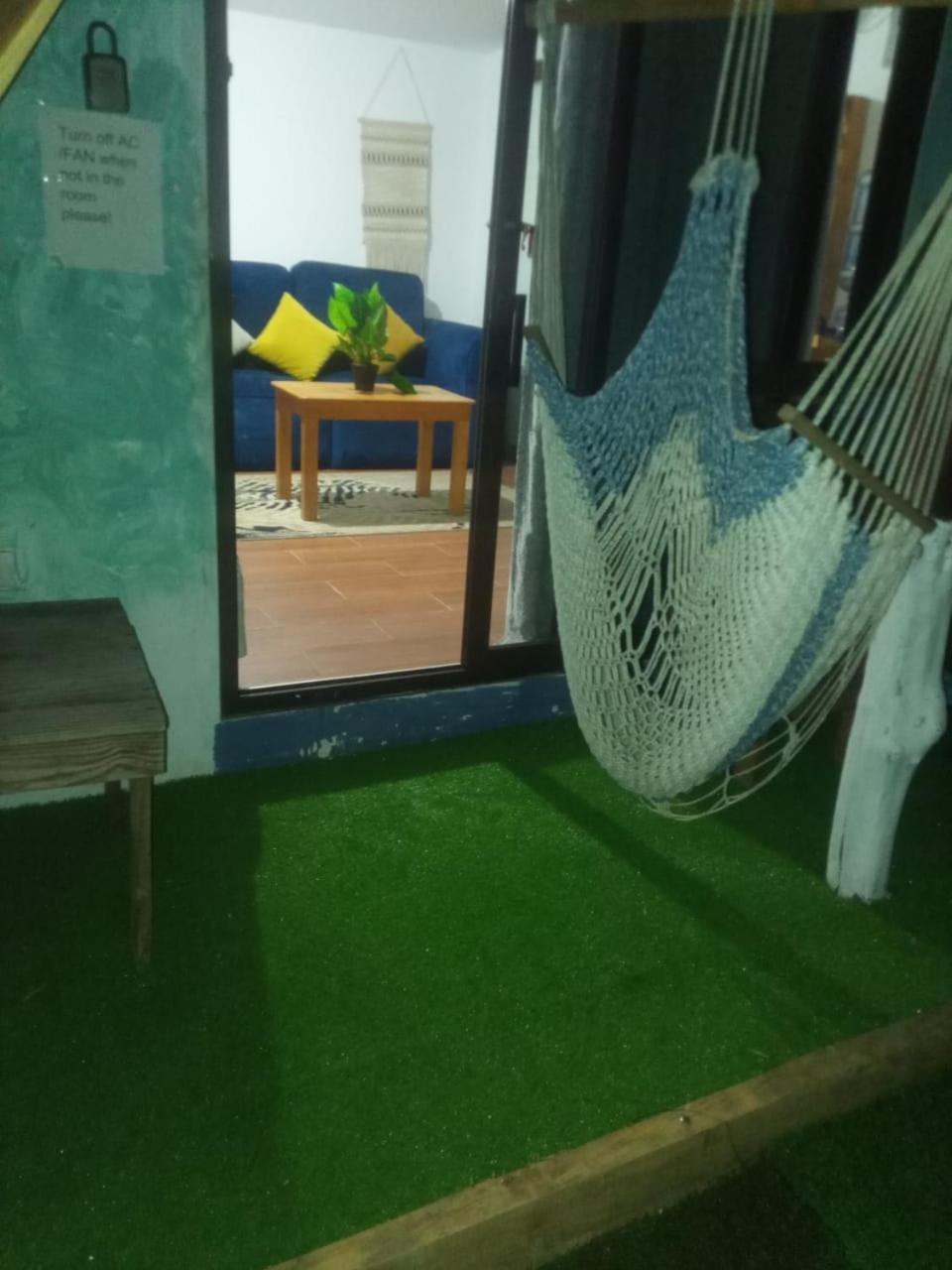 El Puente Hotel El Paredon Buena Vista Ngoại thất bức ảnh