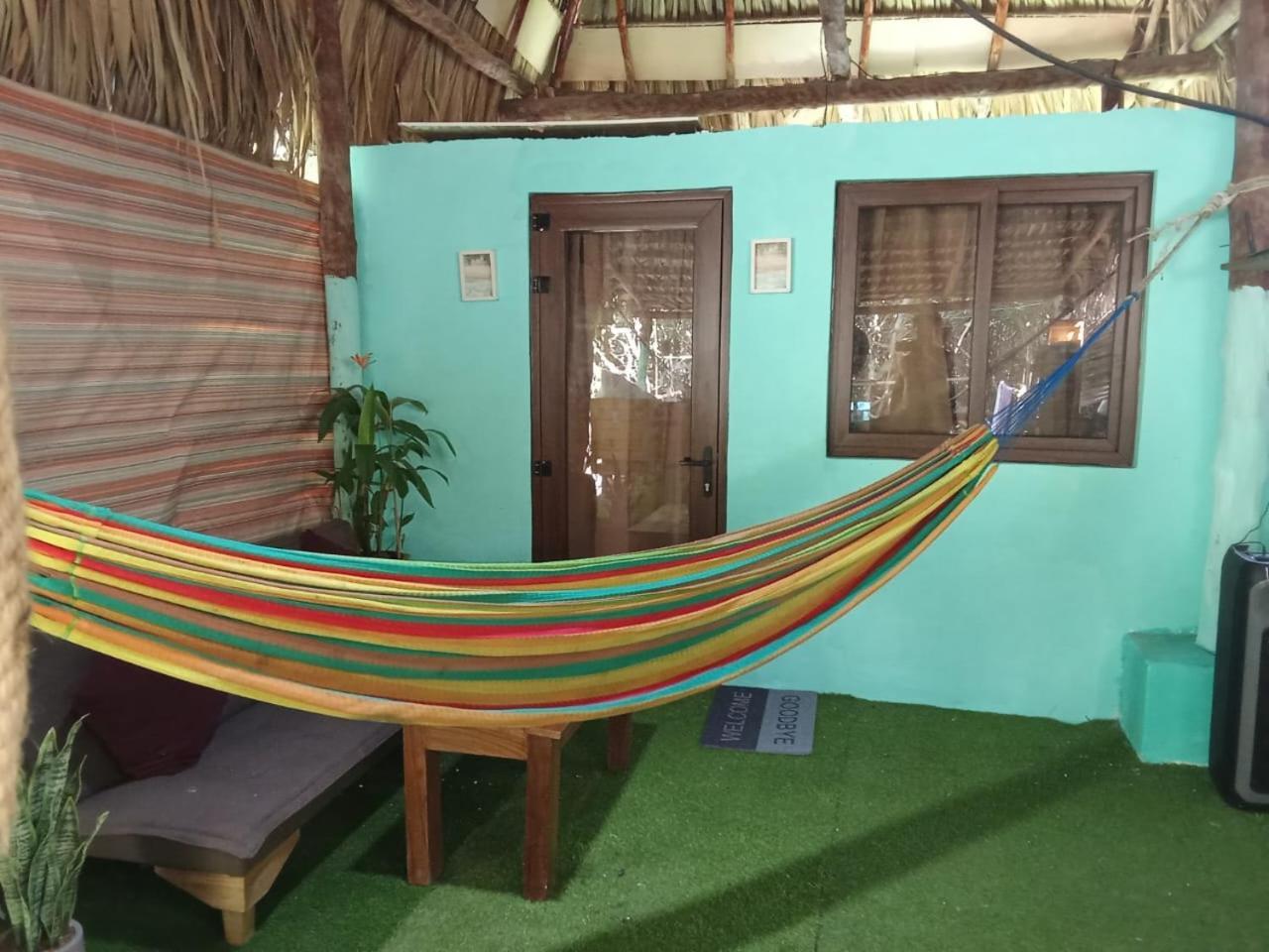 El Puente Hotel El Paredon Buena Vista Ngoại thất bức ảnh