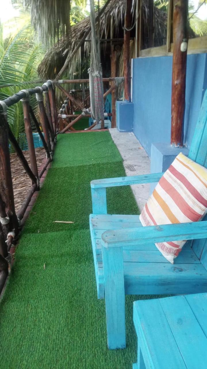 El Puente Hotel El Paredon Buena Vista Ngoại thất bức ảnh