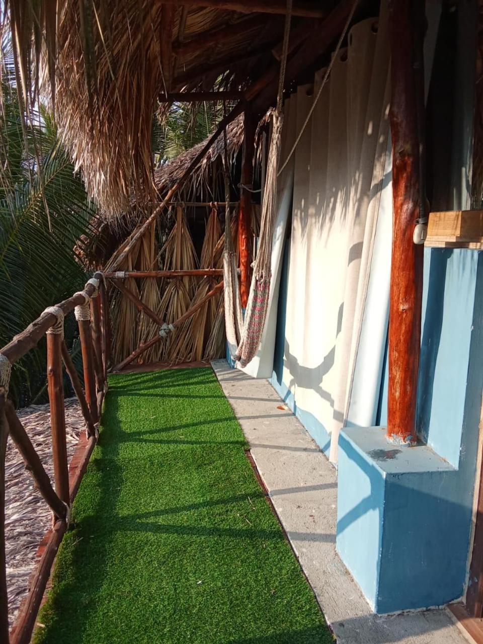 El Puente Hotel El Paredon Buena Vista Ngoại thất bức ảnh