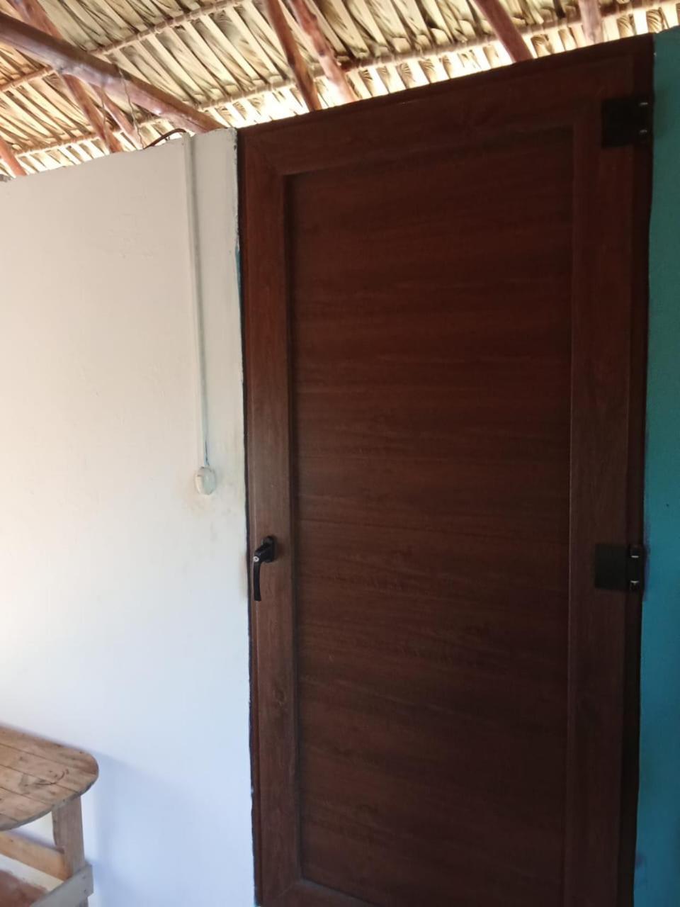 El Puente Hotel El Paredon Buena Vista Ngoại thất bức ảnh