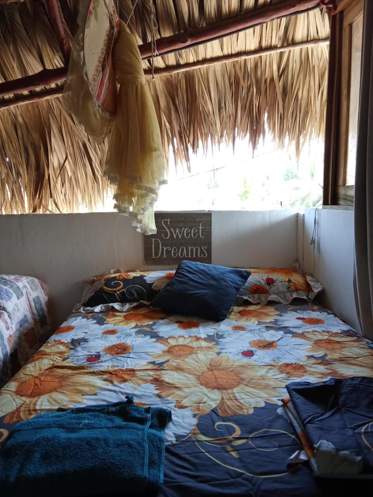 El Puente Hotel El Paredon Buena Vista Ngoại thất bức ảnh