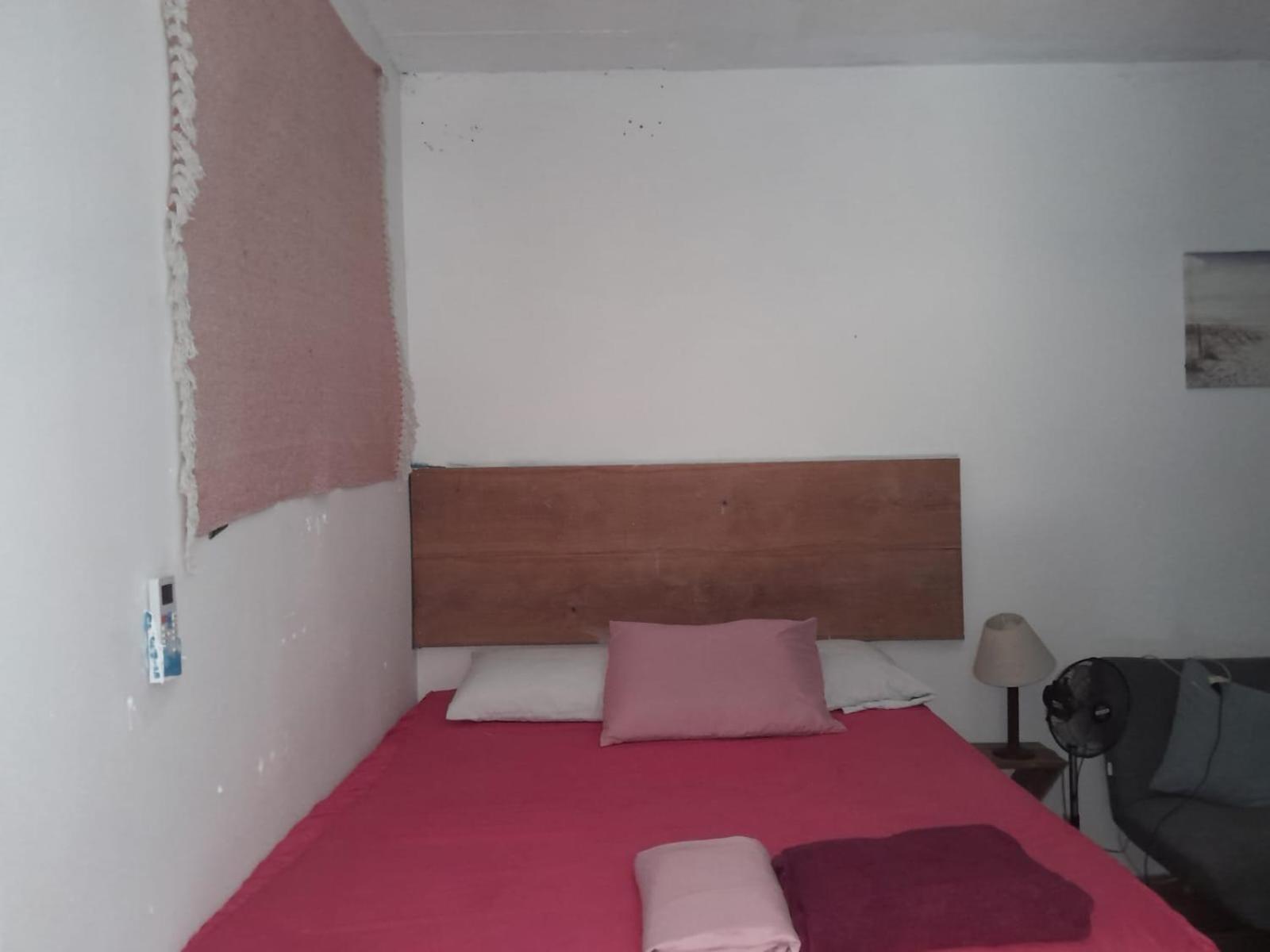 El Puente Hotel El Paredon Buena Vista Ngoại thất bức ảnh