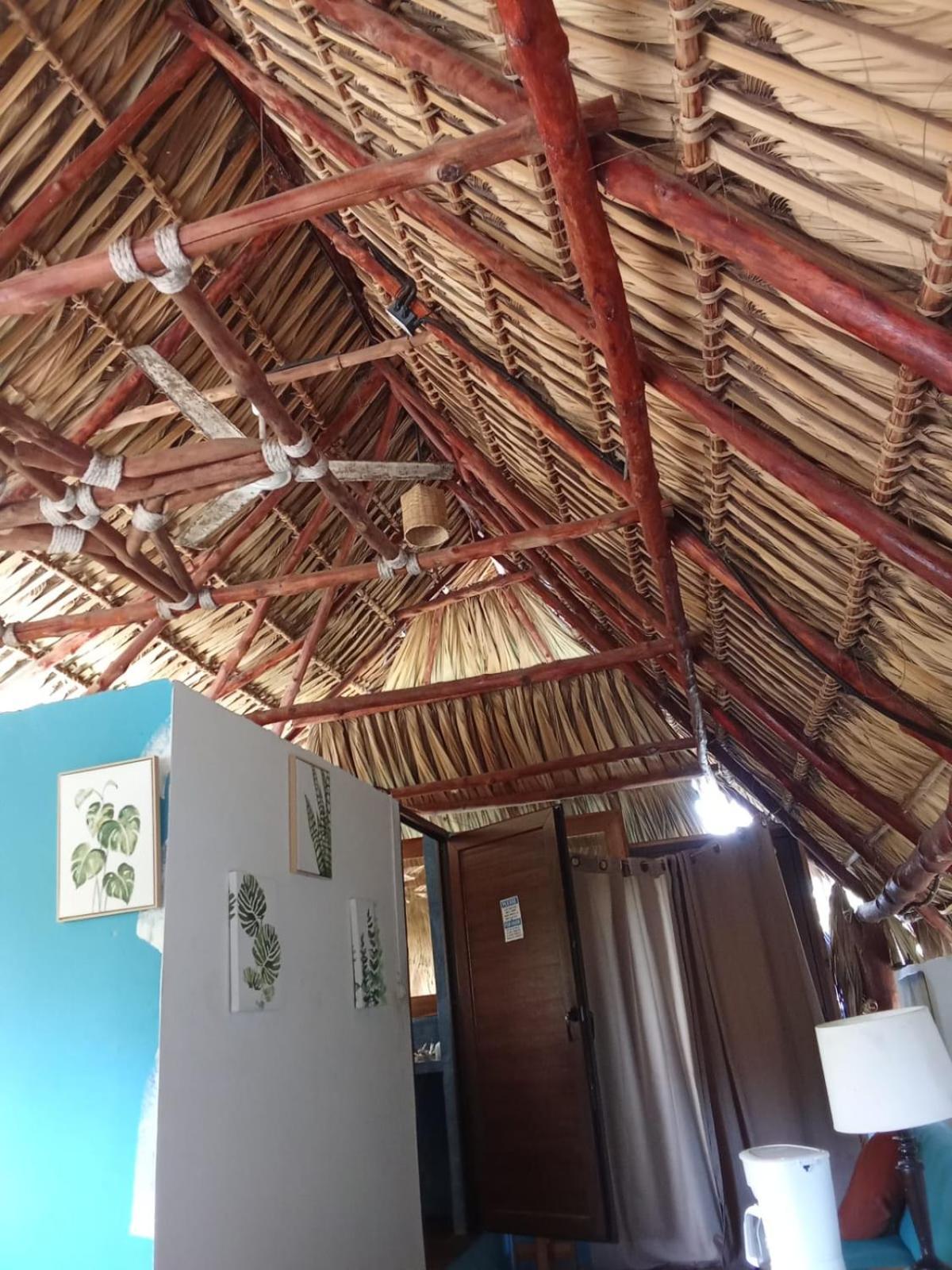 El Puente Hotel El Paredon Buena Vista Ngoại thất bức ảnh