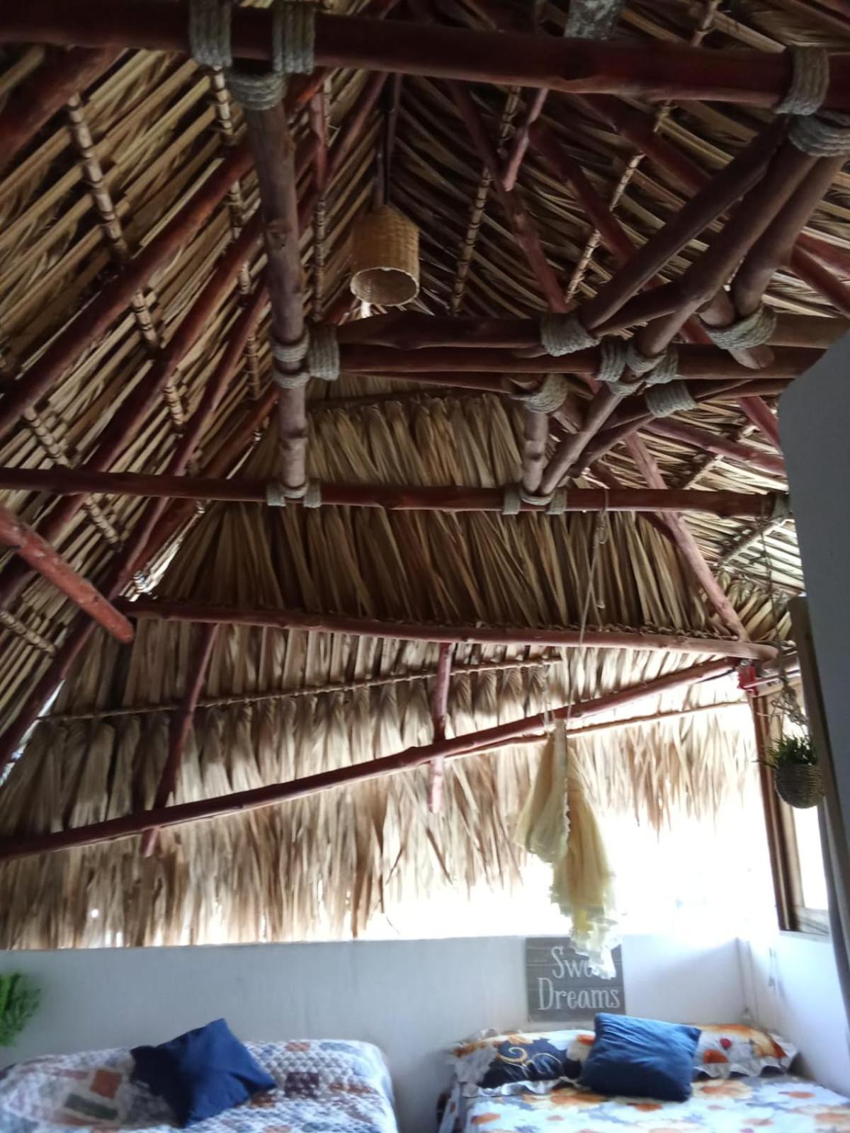 El Puente Hotel El Paredon Buena Vista Ngoại thất bức ảnh