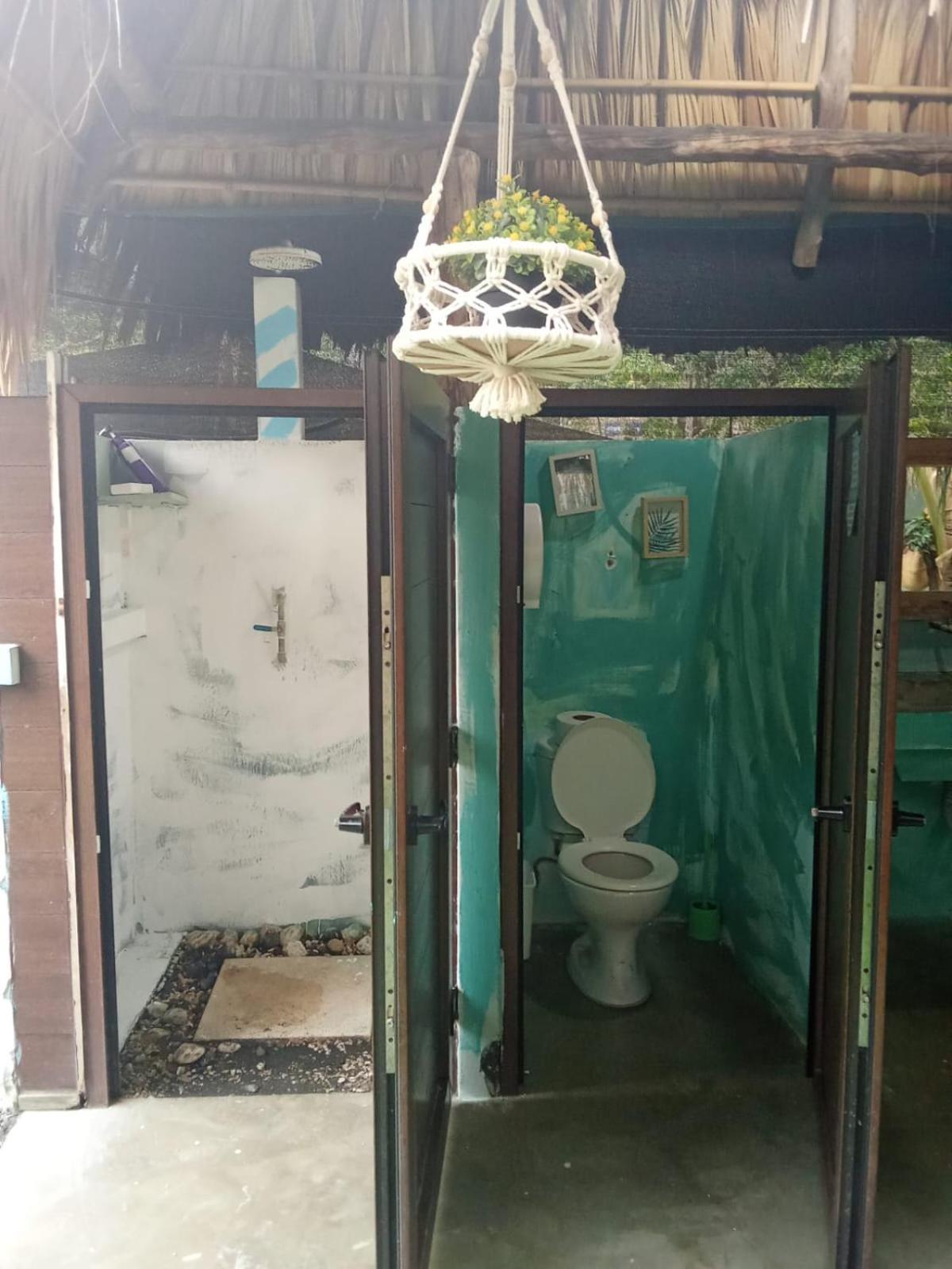 El Puente Hotel El Paredon Buena Vista Ngoại thất bức ảnh