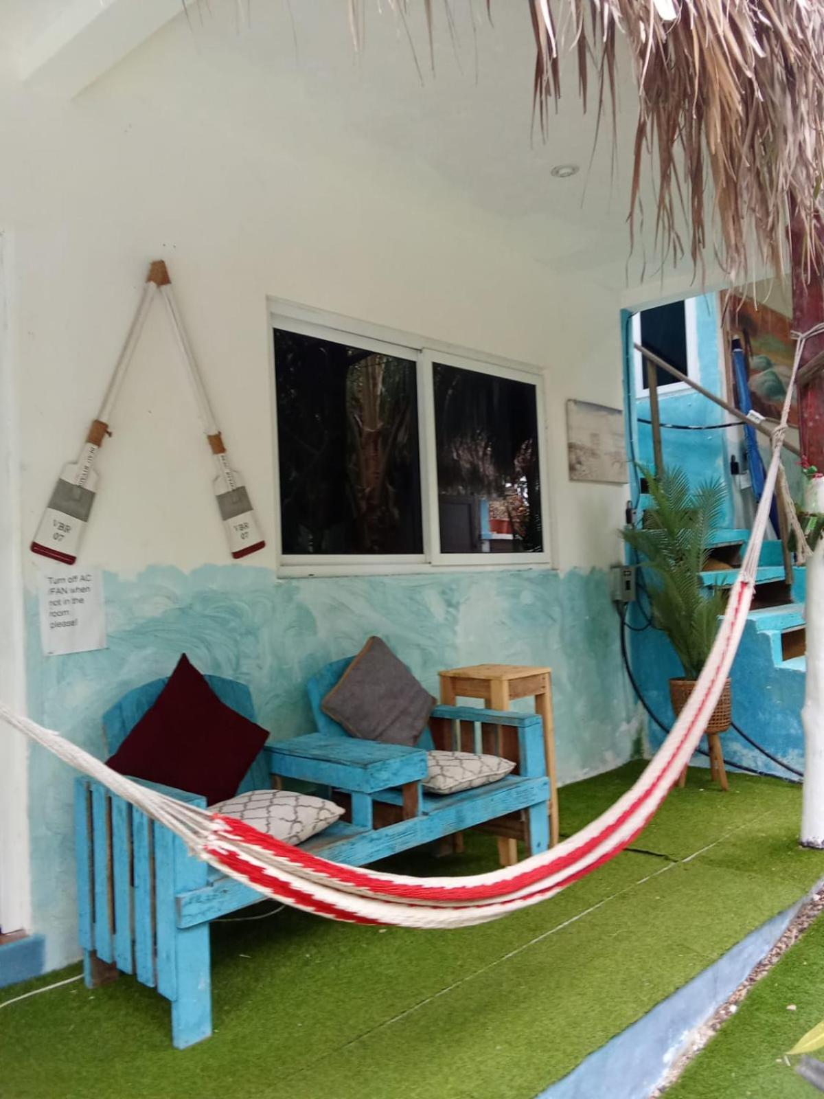 El Puente Hotel El Paredon Buena Vista Ngoại thất bức ảnh