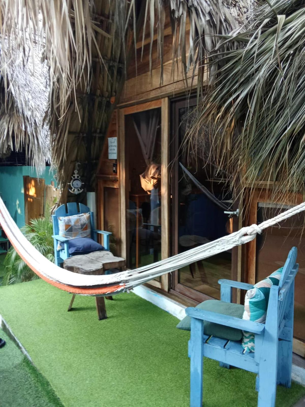 El Puente Hotel El Paredon Buena Vista Ngoại thất bức ảnh