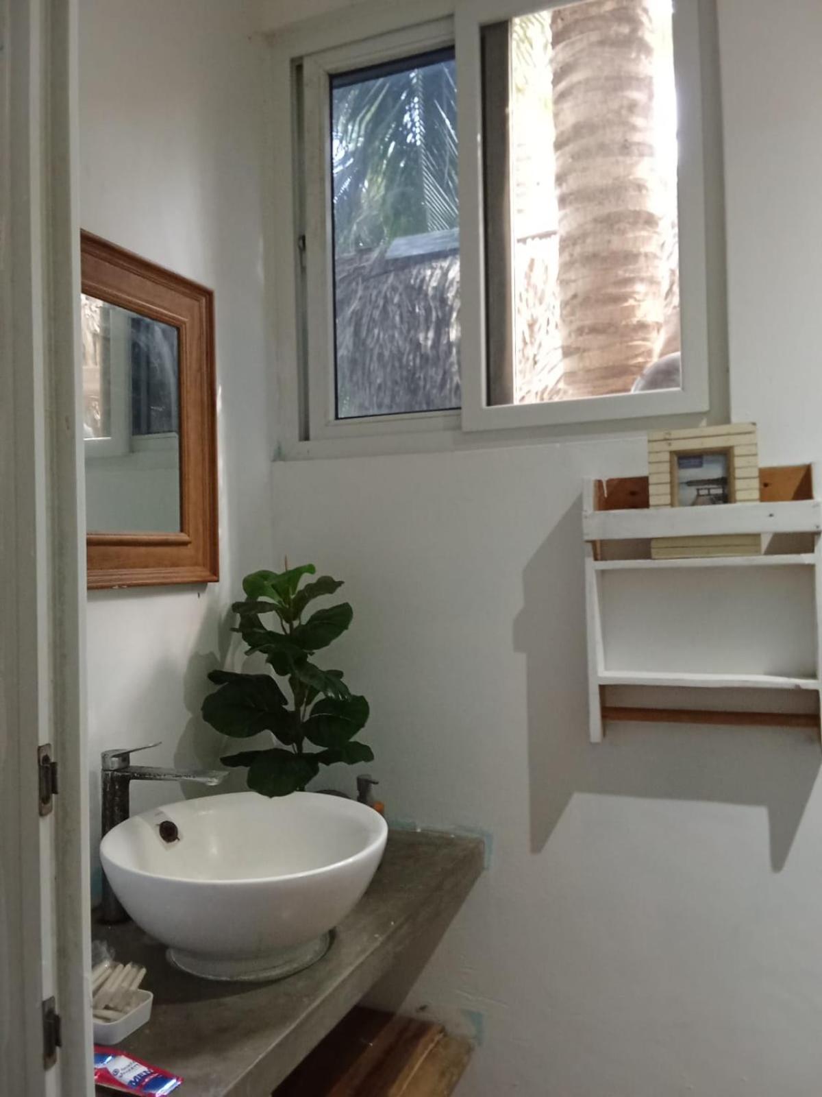 El Puente Hotel El Paredon Buena Vista Ngoại thất bức ảnh