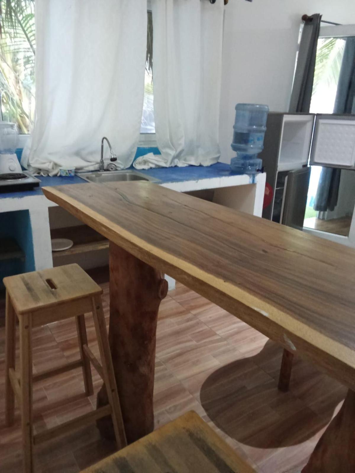 El Puente Hotel El Paredon Buena Vista Ngoại thất bức ảnh
