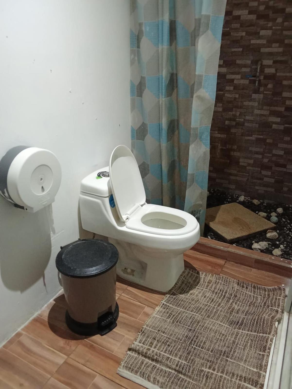 El Puente Hotel El Paredon Buena Vista Ngoại thất bức ảnh