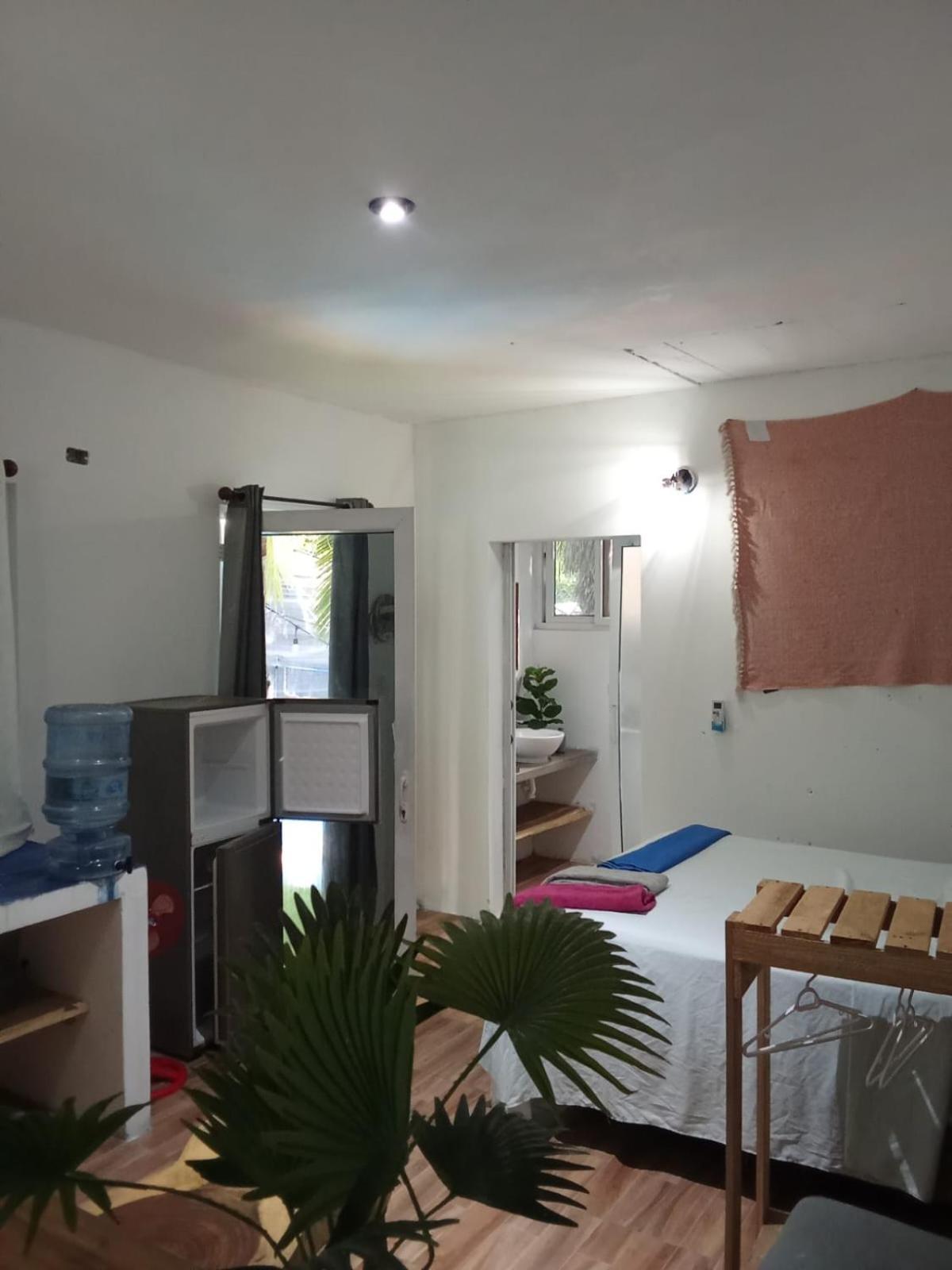 El Puente Hotel El Paredon Buena Vista Ngoại thất bức ảnh