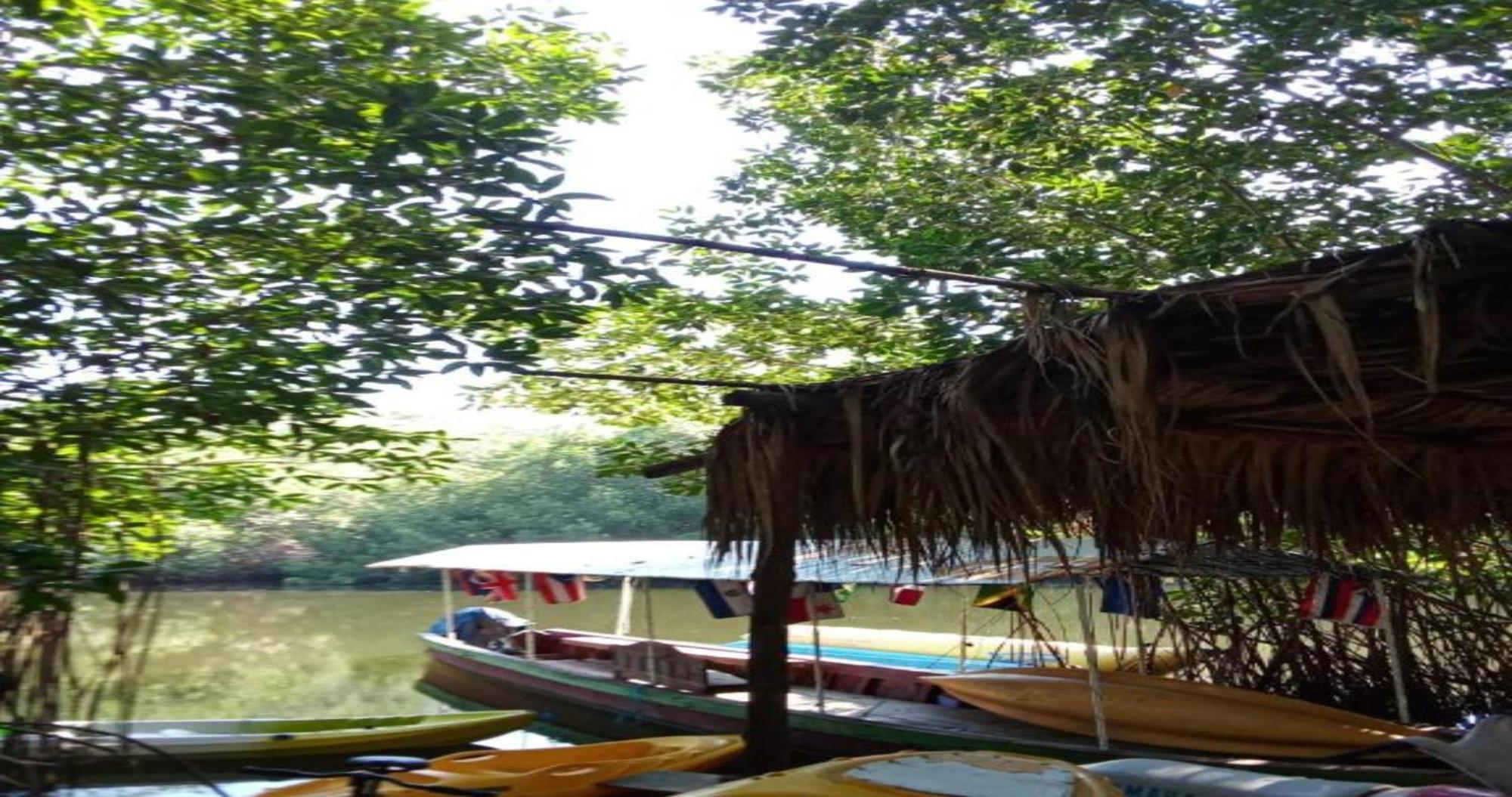 El Puente Hotel El Paredon Buena Vista Ngoại thất bức ảnh