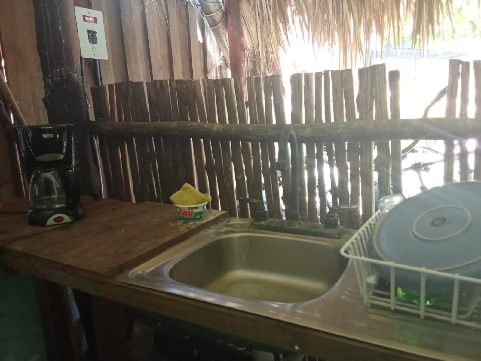 El Puente Hotel El Paredon Buena Vista Ngoại thất bức ảnh