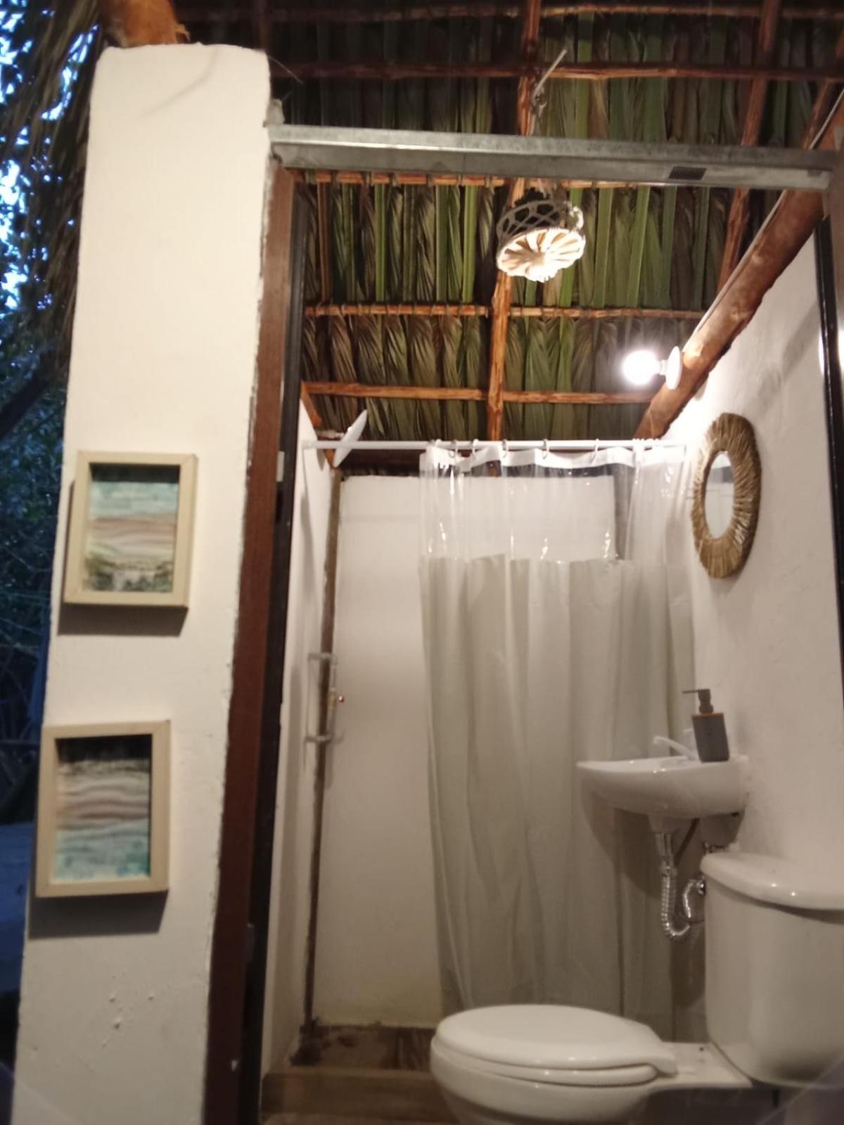 El Puente Hotel El Paredon Buena Vista Ngoại thất bức ảnh