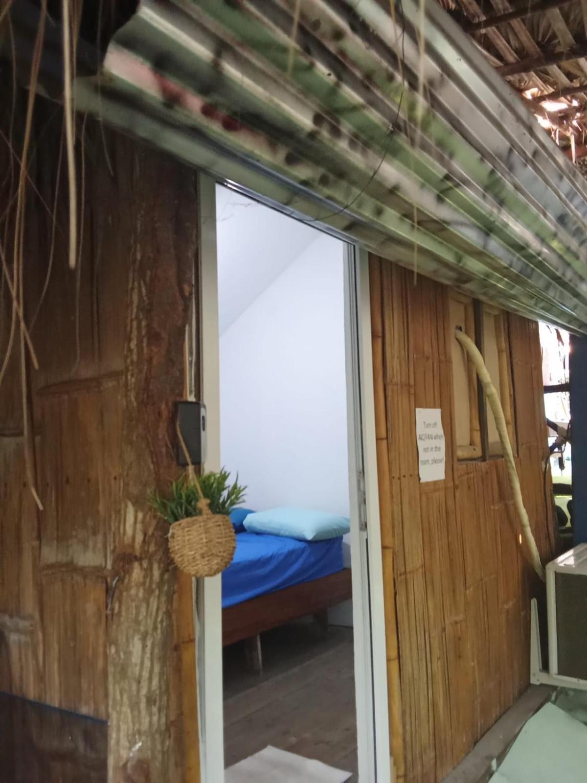 El Puente Hotel El Paredon Buena Vista Ngoại thất bức ảnh