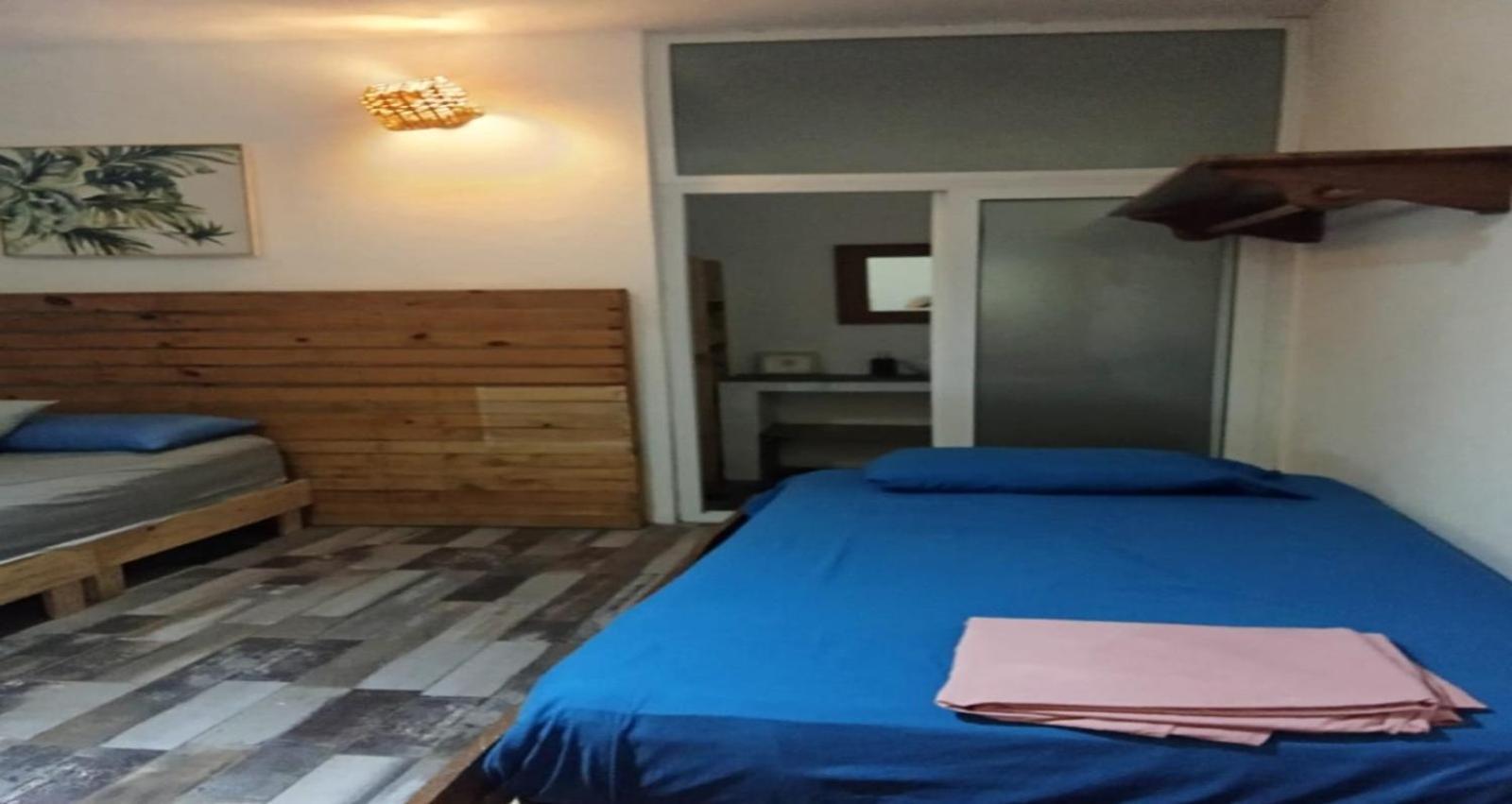 El Puente Hotel El Paredon Buena Vista Ngoại thất bức ảnh
